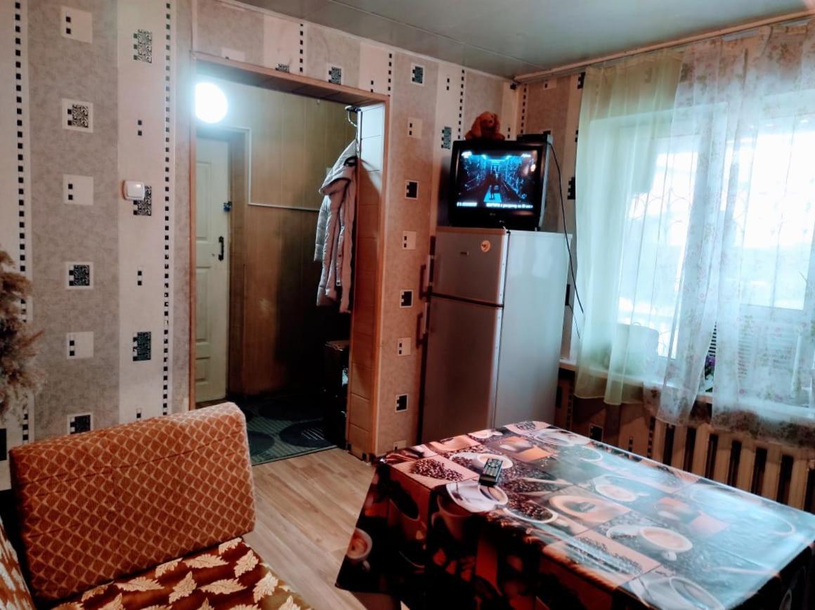 Garden Hotel And Hostel Bishkek Bagian luar foto